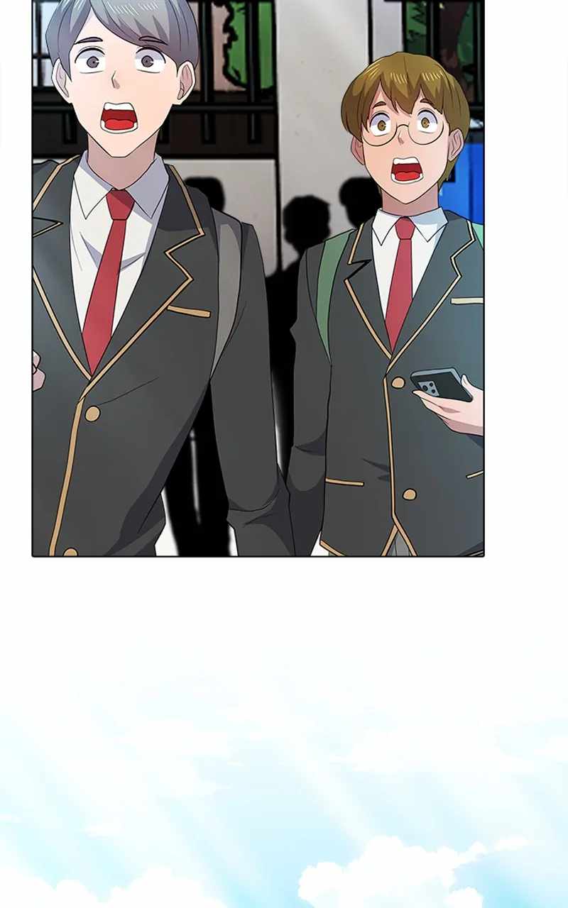 Real World Mobile Chapter 93 - Page 14