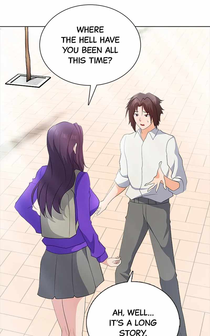 Real World Mobile Chapter 93 - Page 17