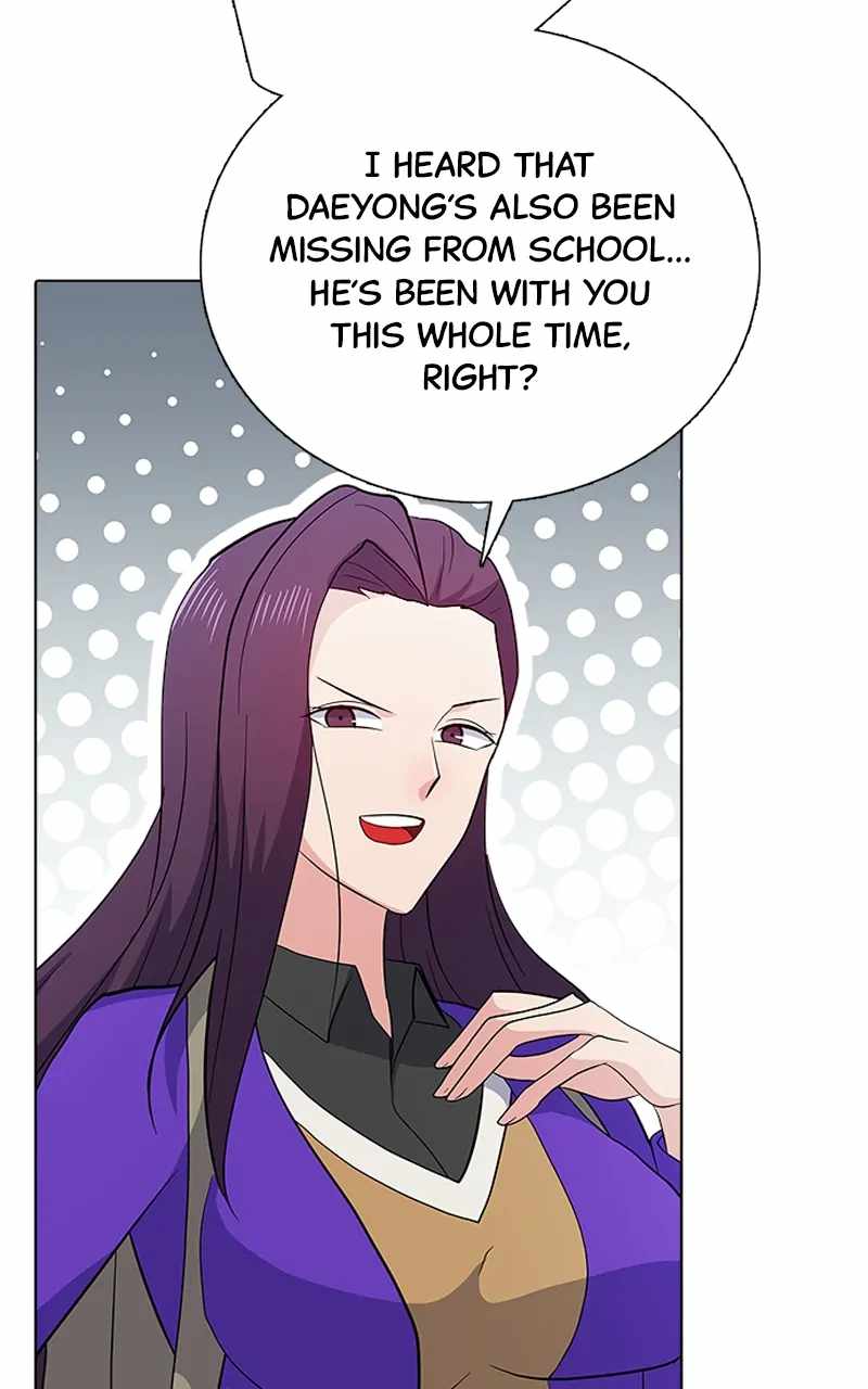 Real World Mobile Chapter 93 - Page 19