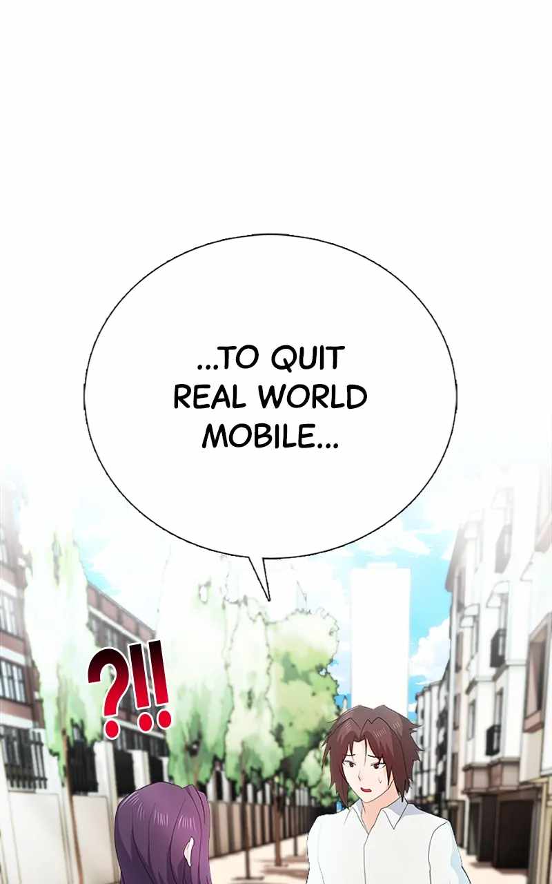 Real World Mobile Chapter 93 - Page 23