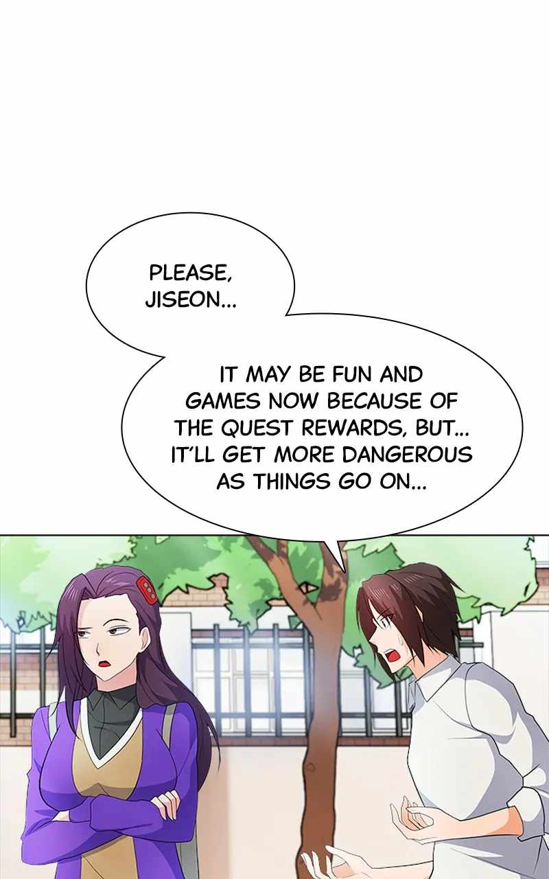 Real World Mobile Chapter 93 - Page 26
