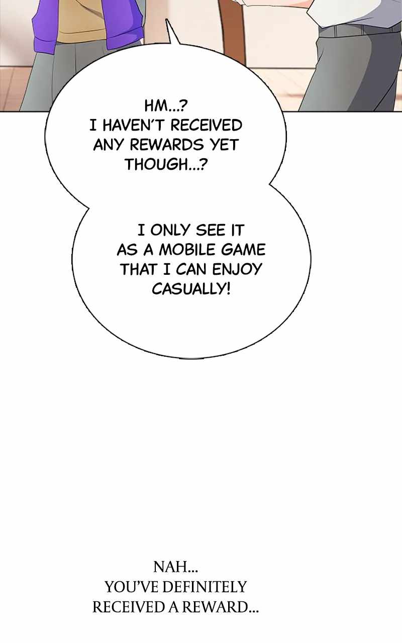 Real World Mobile Chapter 93 - Page 27