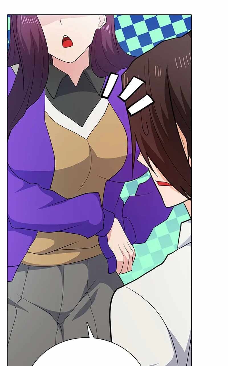 Real World Mobile Chapter 93 - Page 28