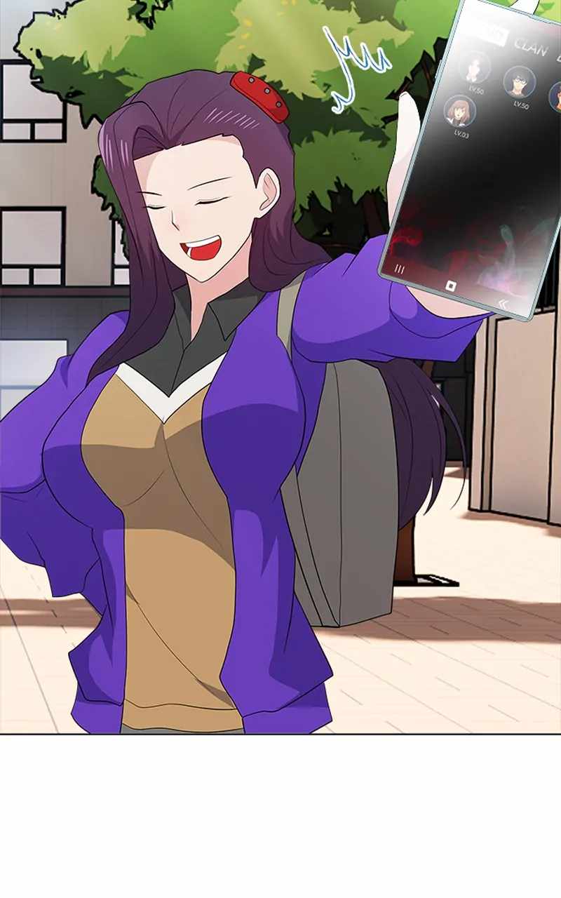 Real World Mobile Chapter 93 - Page 30