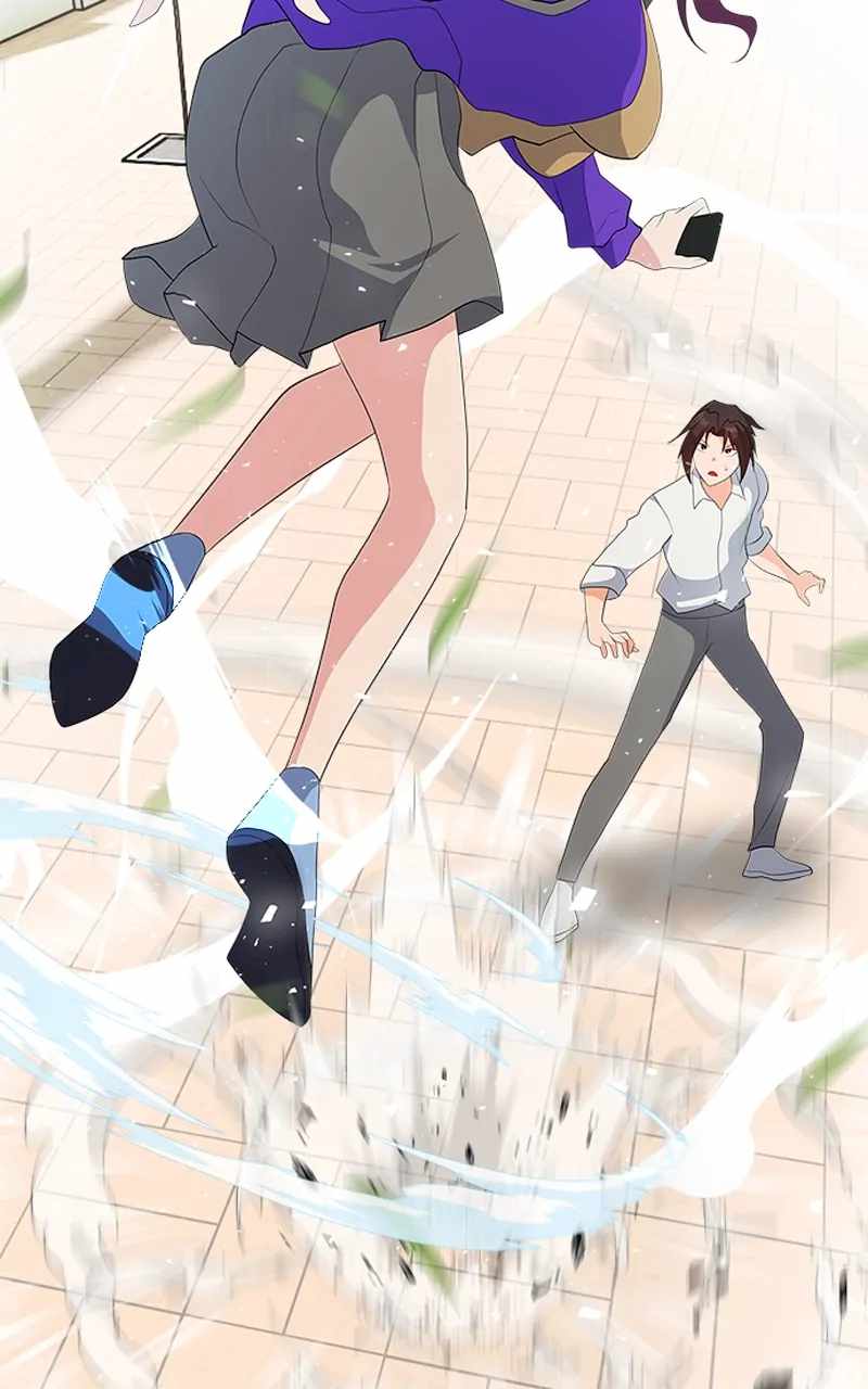 Real World Mobile Chapter 93 - Page 40