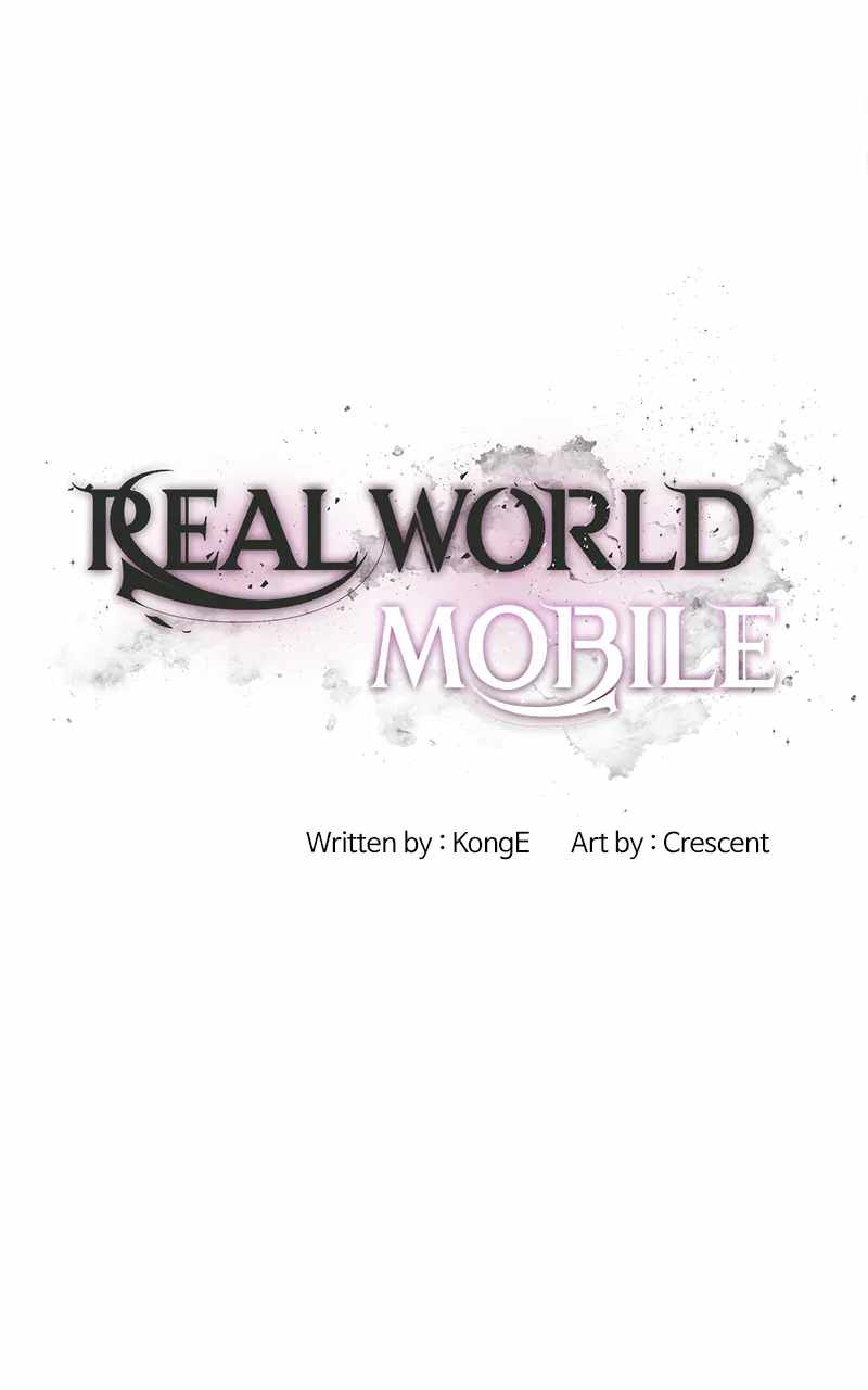 Real World Mobile Chapter 93 - Page 5
