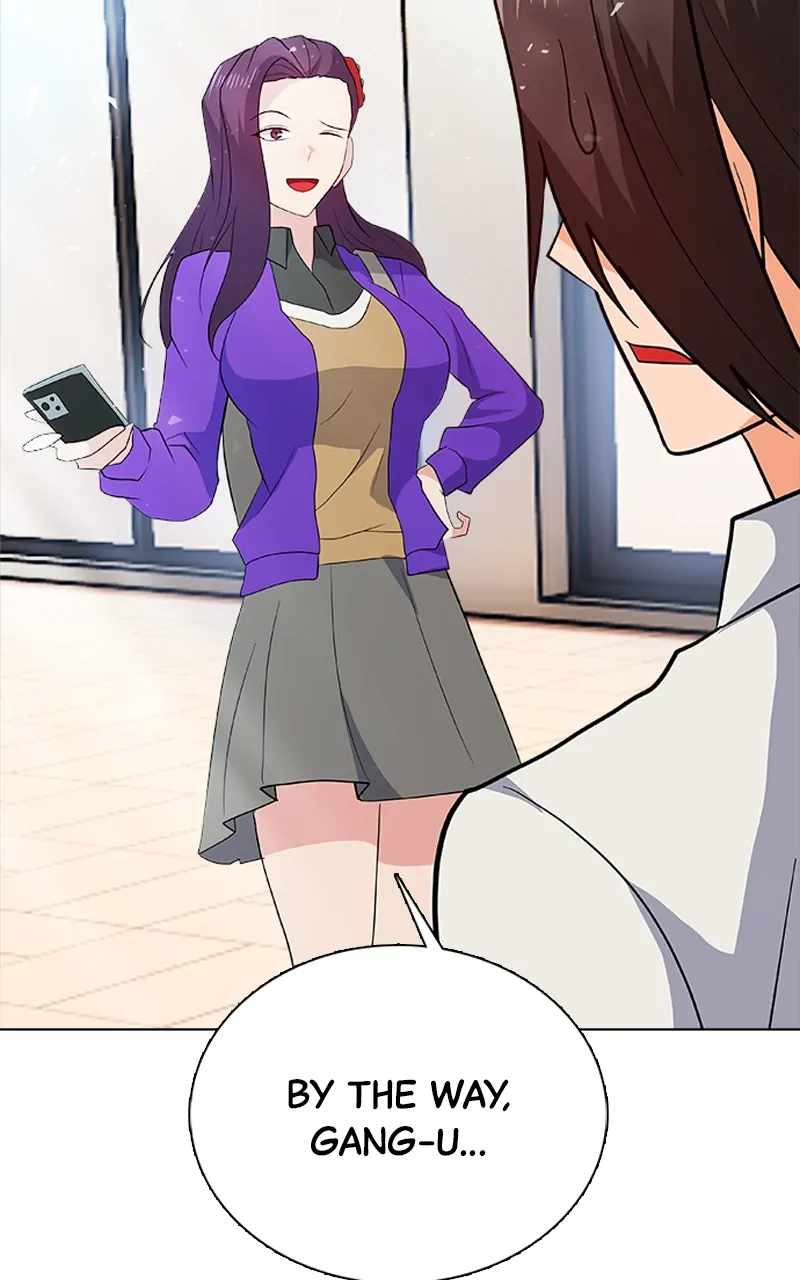 Real World Mobile Chapter 93 - Page 45