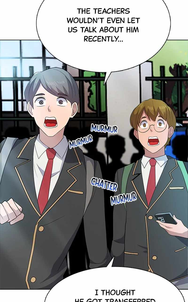 Real World Mobile Chapter 93 - Page 8