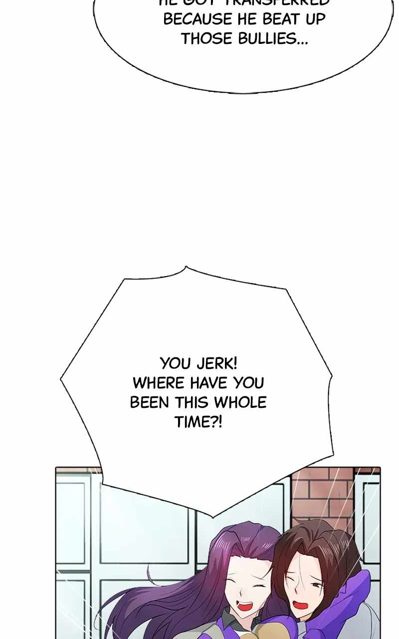 Real World Mobile Chapter 93 - Page 9