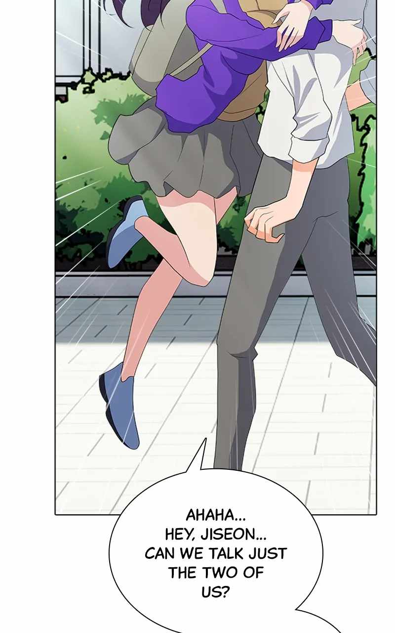 Real World Mobile Chapter 93 - Page 10