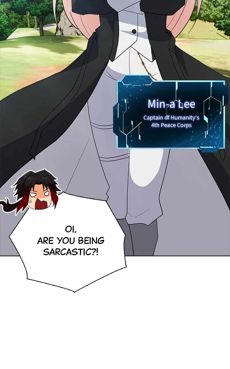Real World Mobile Chapter 93 - Page 94