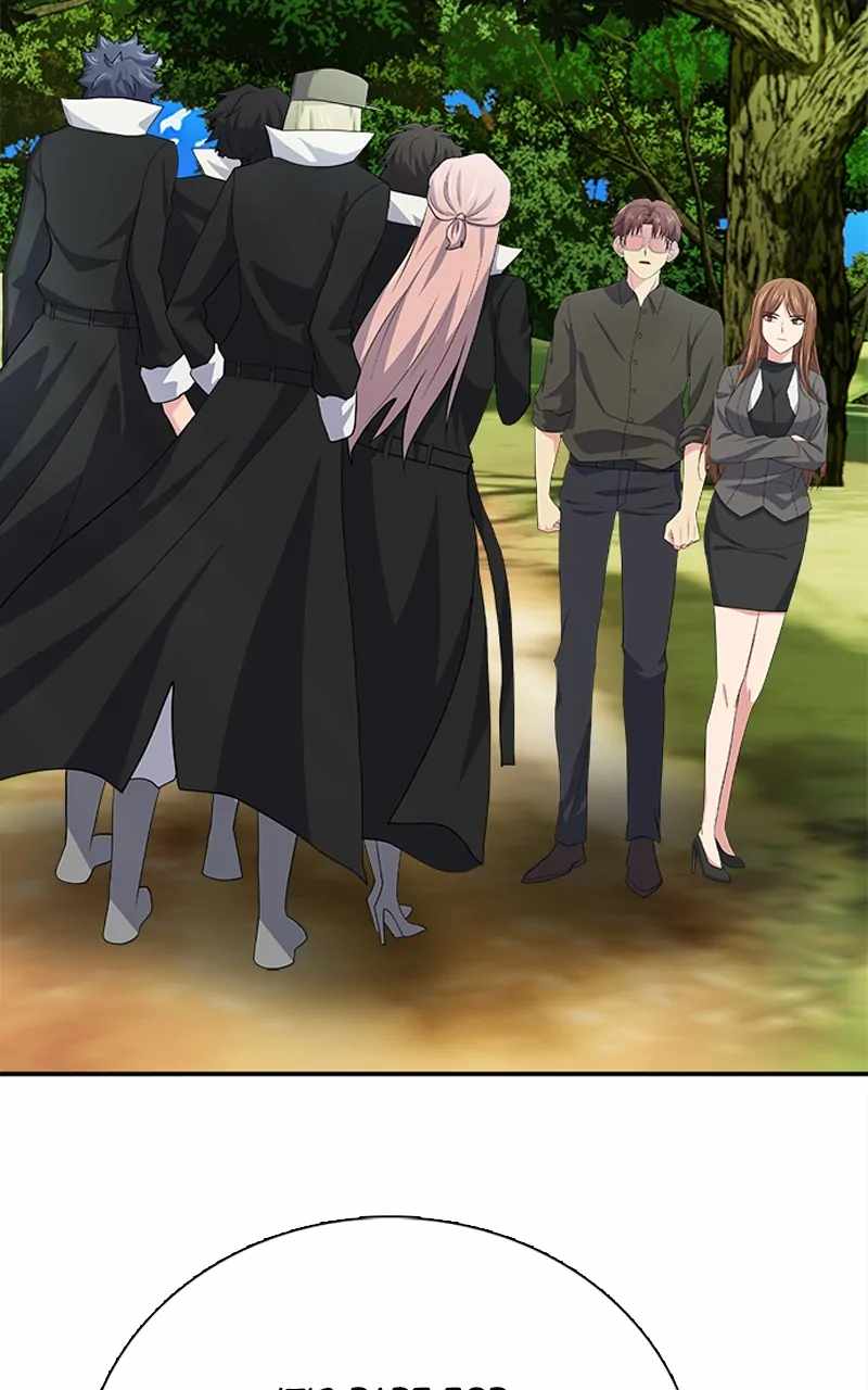 Real World Mobile Chapter 93 - Page 97