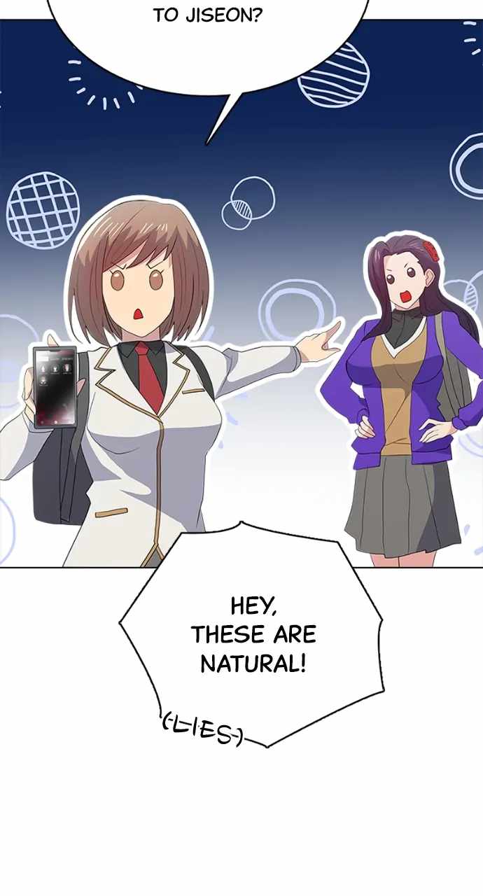 Real World Mobile Chapter 94 - Page 14