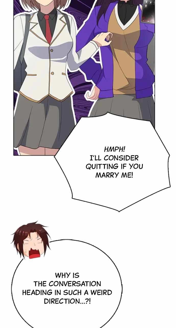 Real World Mobile Chapter 94 - Page 17