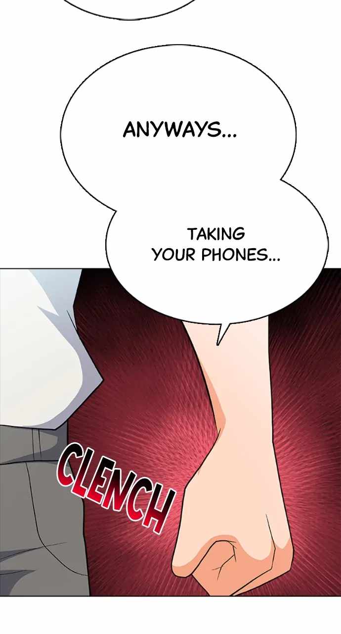 Real World Mobile Chapter 94 - Page 18