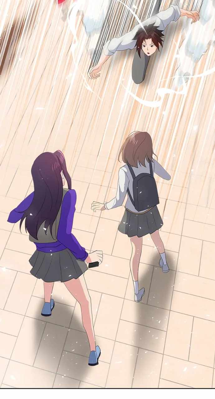 Real World Mobile Chapter 94 - Page 20