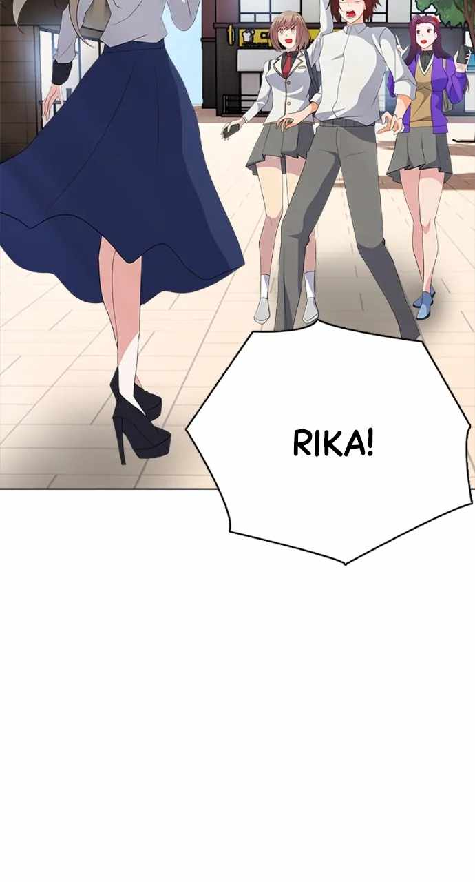 Real World Mobile Chapter 94 - Page 31