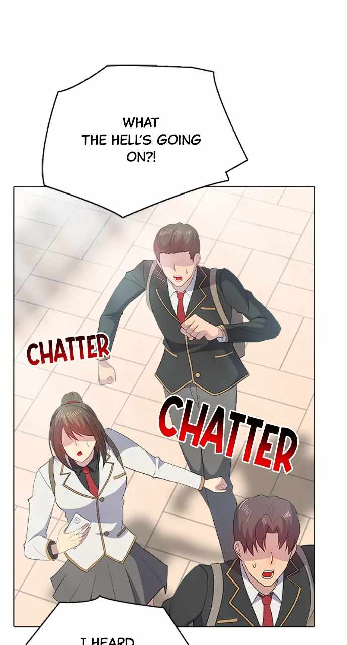 Real World Mobile Chapter 94 - Page 57