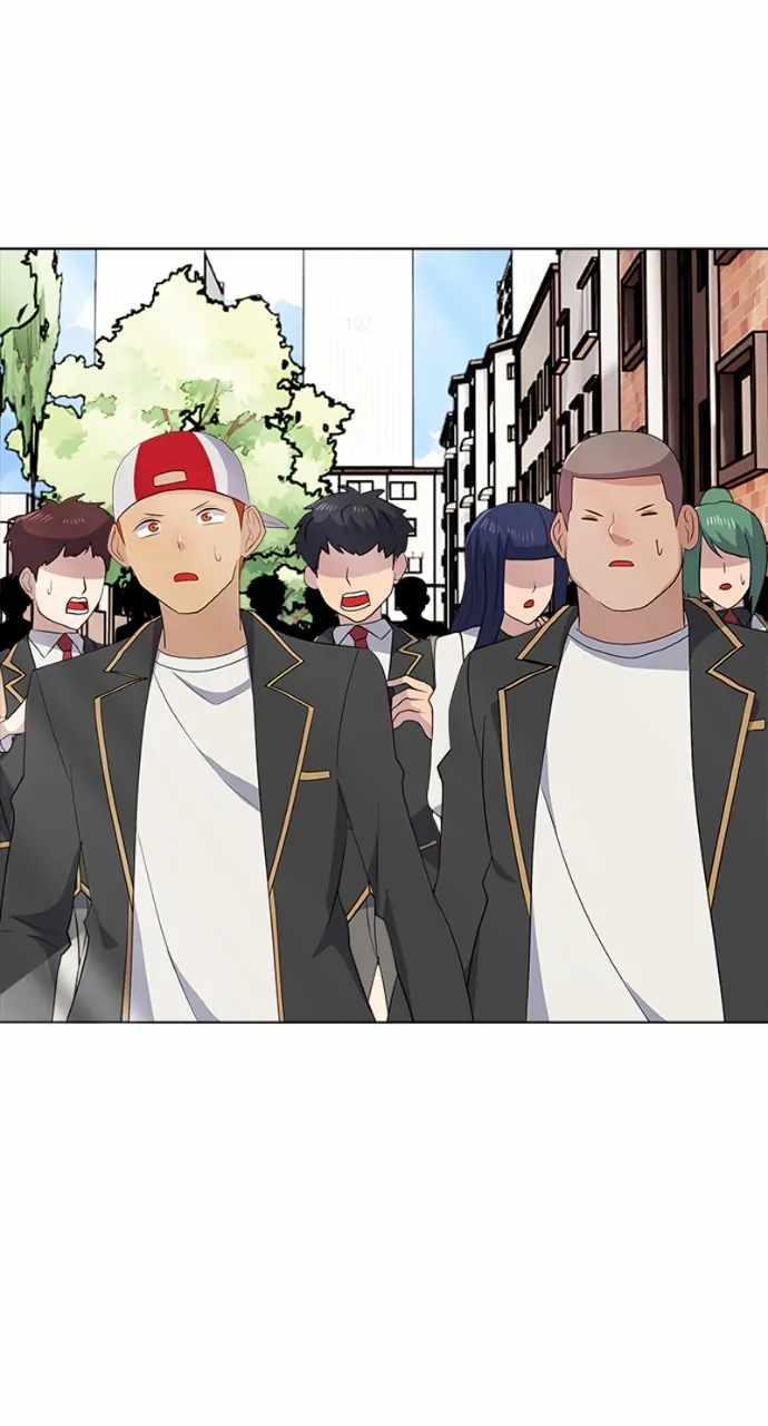 Real World Mobile Chapter 94 - Page 60