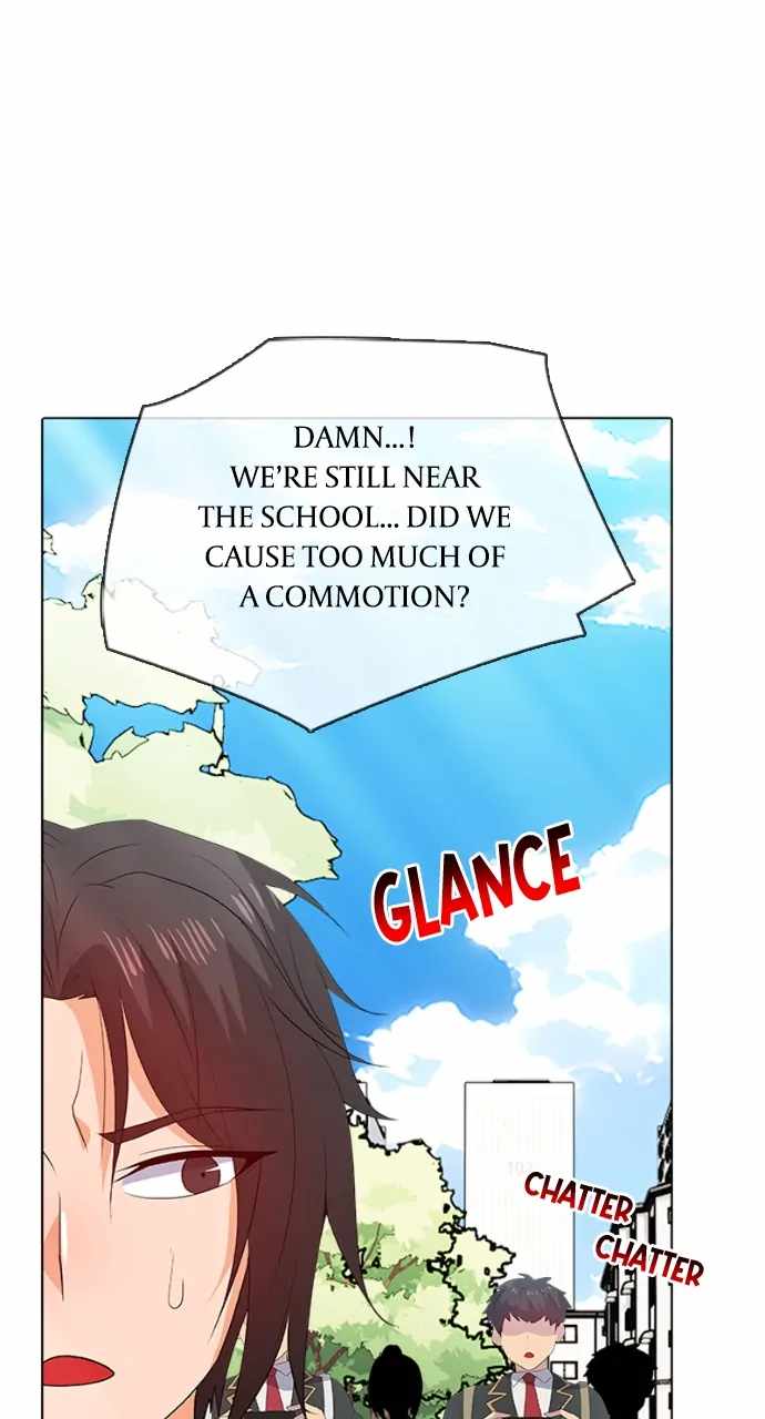 Real World Mobile Chapter 94 - Page 61