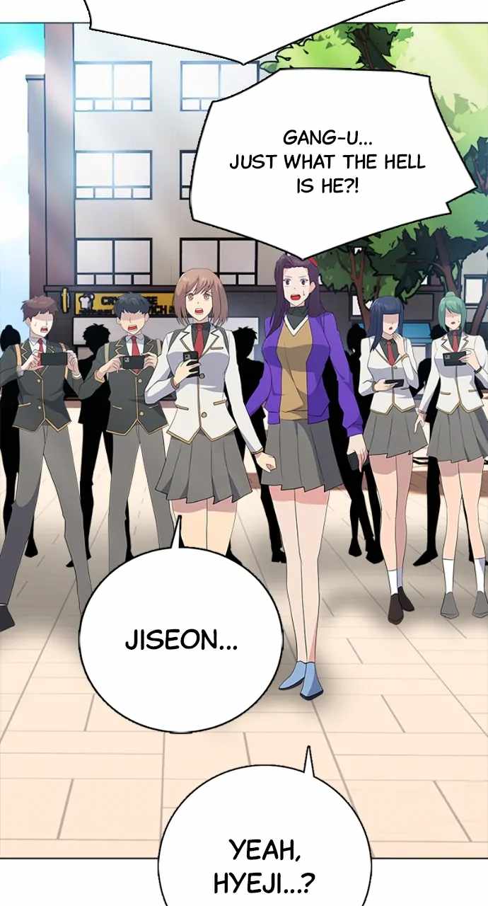 Real World Mobile Chapter 94 - Page 72