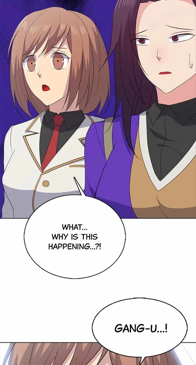 Real World Mobile Chapter 94 - Page 76