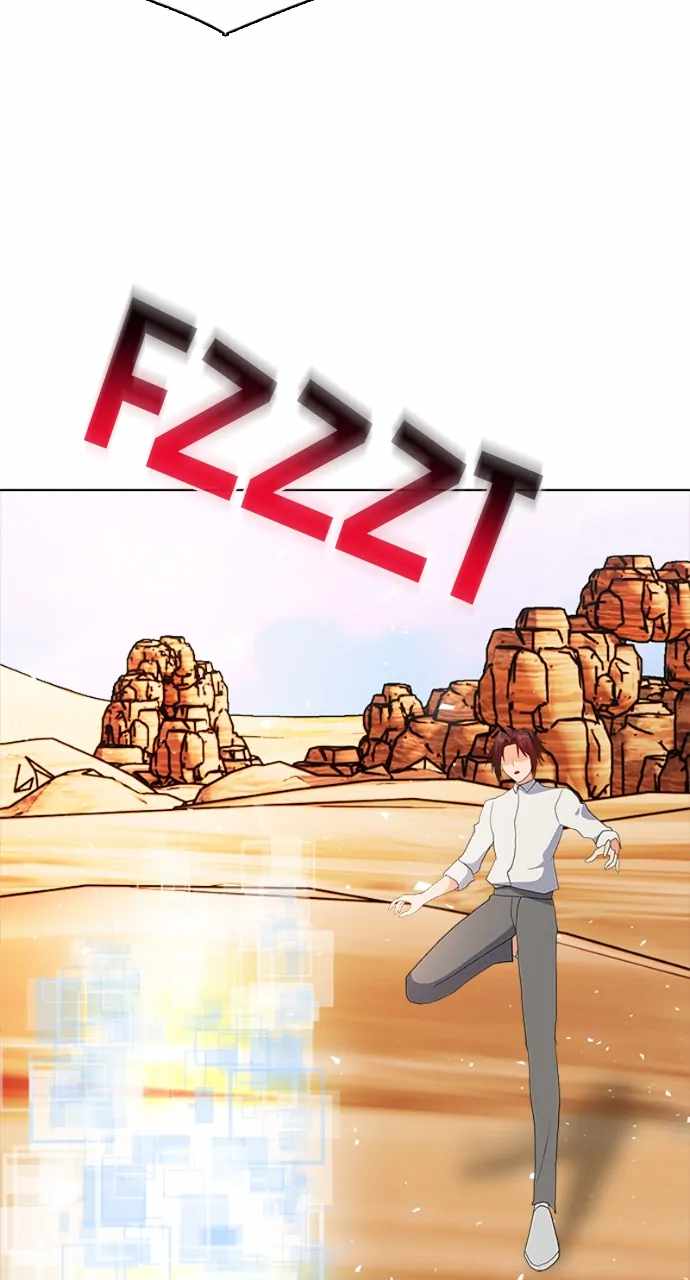 Real World Mobile Chapter 94 - Page 85