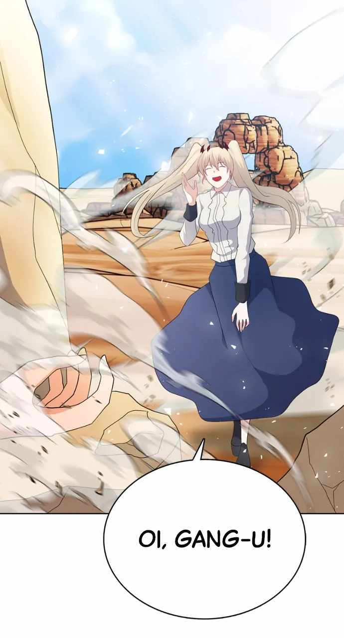 Real World Mobile Chapter 95 - Page 27