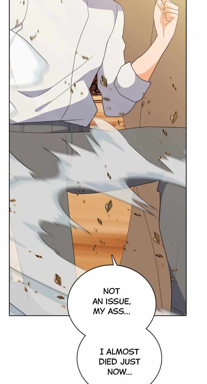 Real World Mobile Chapter 95 - Page 40