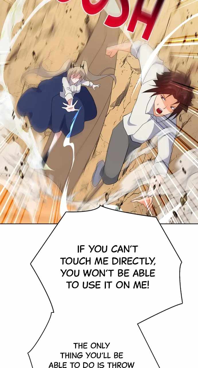 Real World Mobile Chapter 95 - Page 46