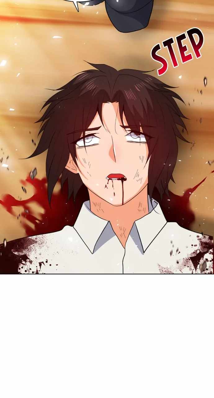 Real World Mobile Chapter 95 - Page 85