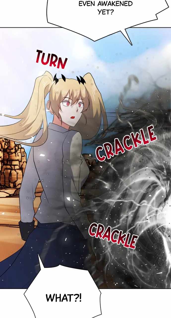 Real World Mobile Chapter 95 - Page 95