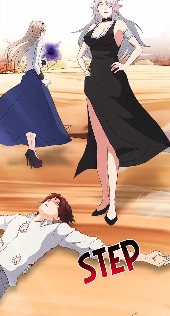 Real World Mobile Chapter 96 - Page 15