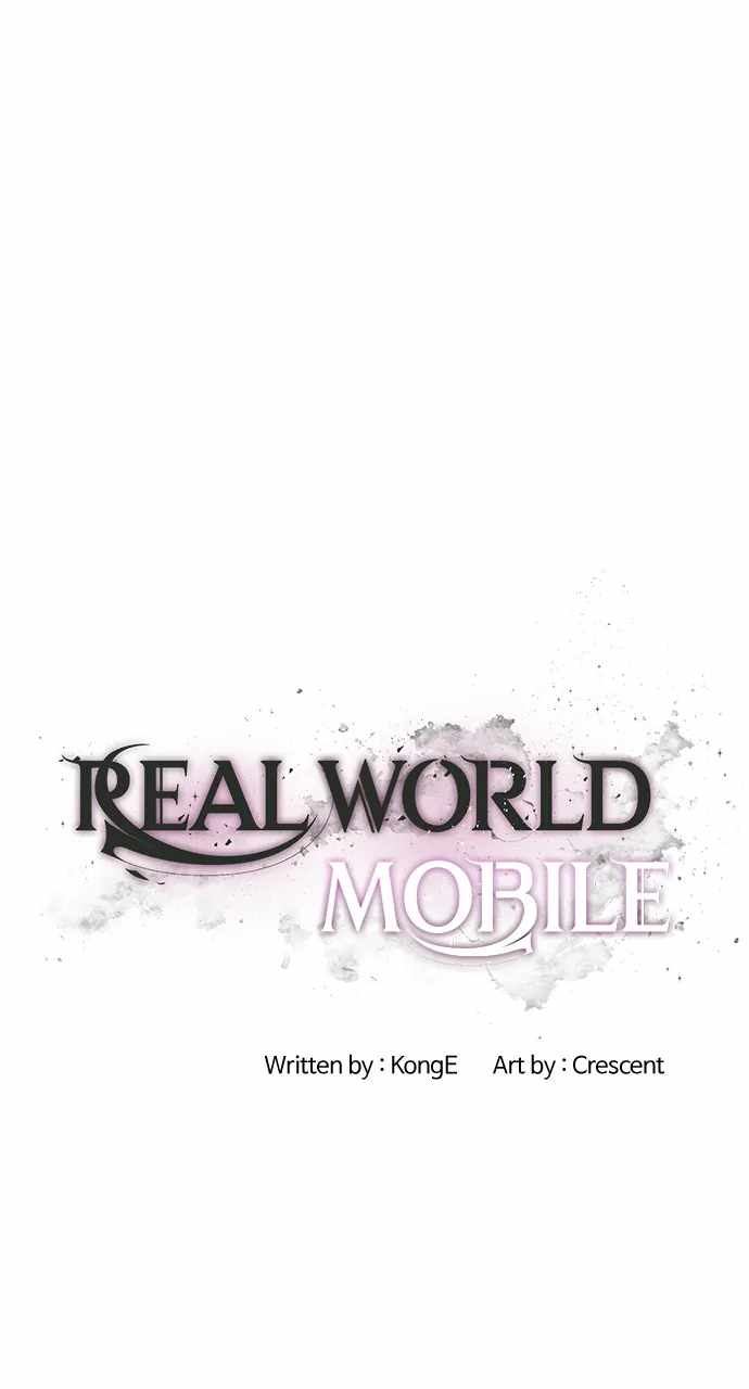 Real World Mobile Chapter 96 - Page 8