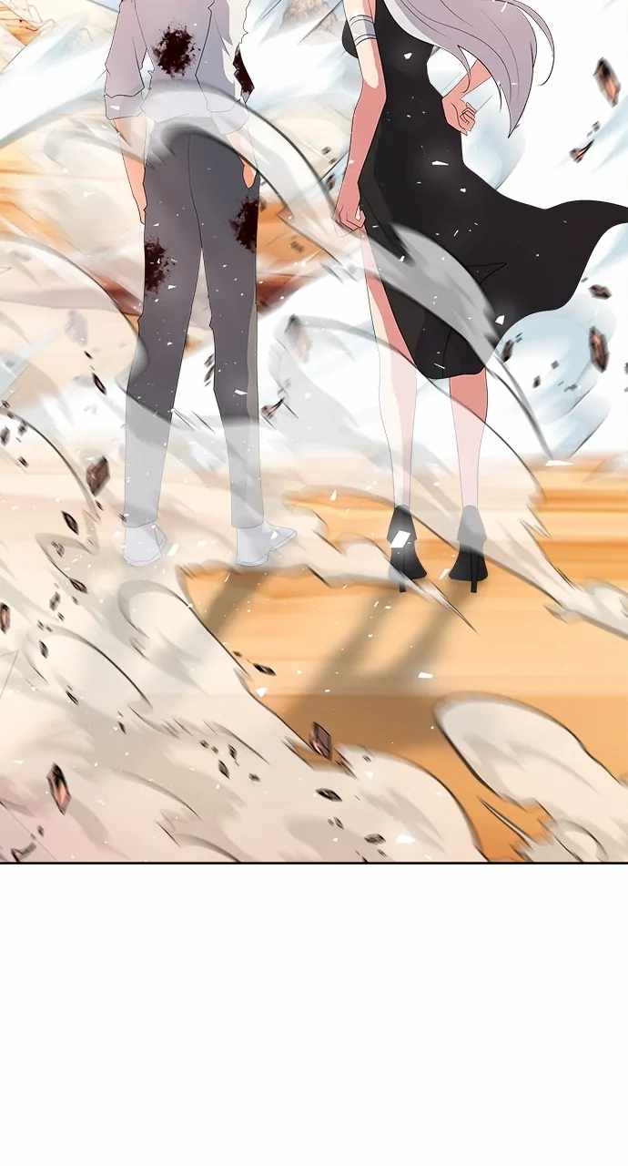 Real World Mobile Chapter 96 - Page 86