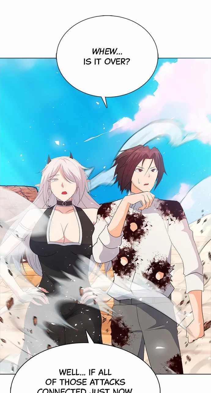Real World Mobile Chapter 96 - Page 87