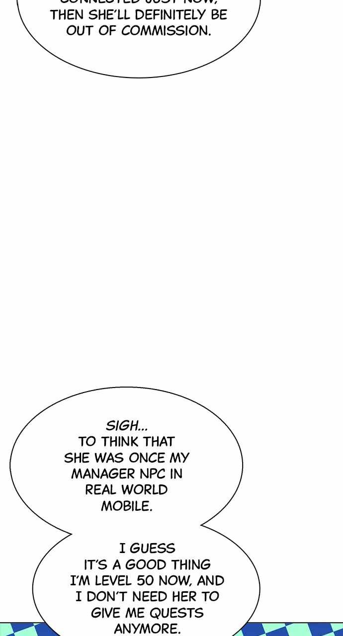 Real World Mobile Chapter 96 - Page 88