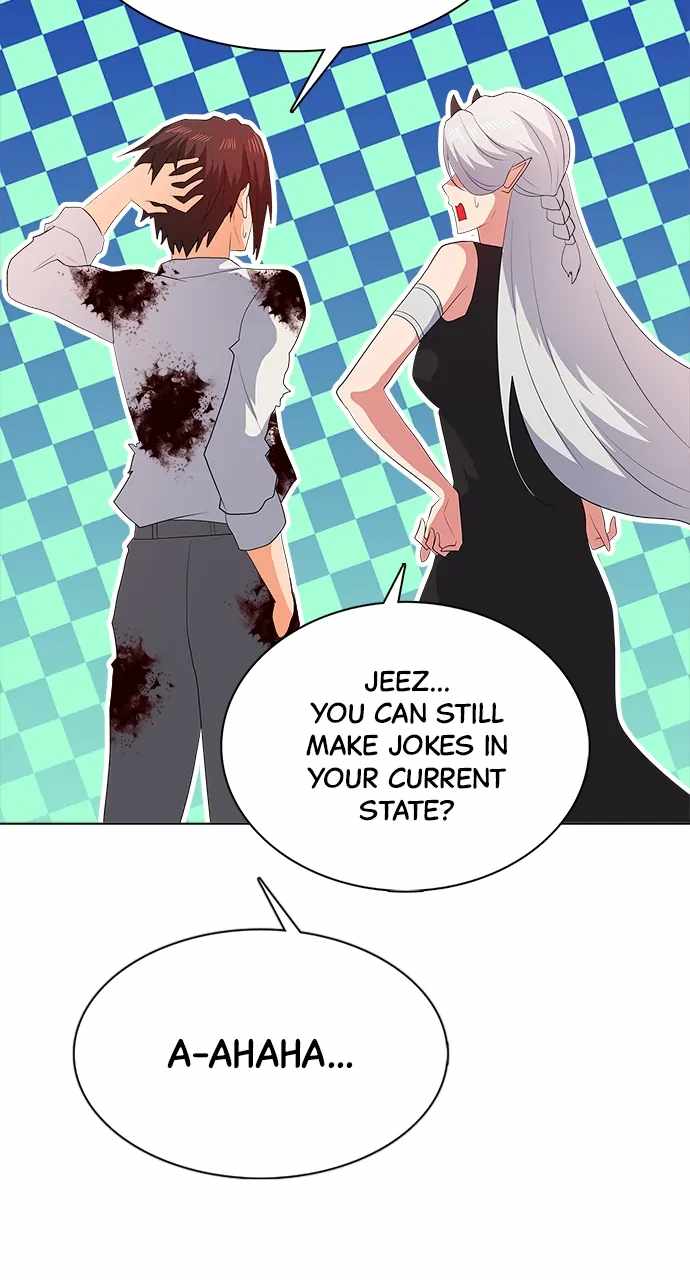 Real World Mobile Chapter 96 - Page 89