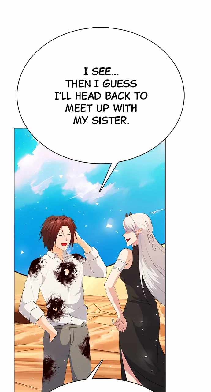 Real World Mobile Chapter 96 - Page 93