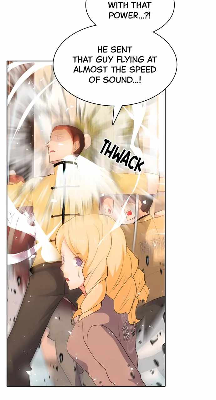 Real World Mobile Chapter 97 - Page 19