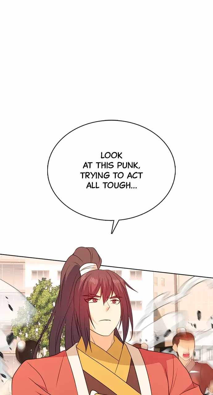 Real World Mobile Chapter 97 - Page 20