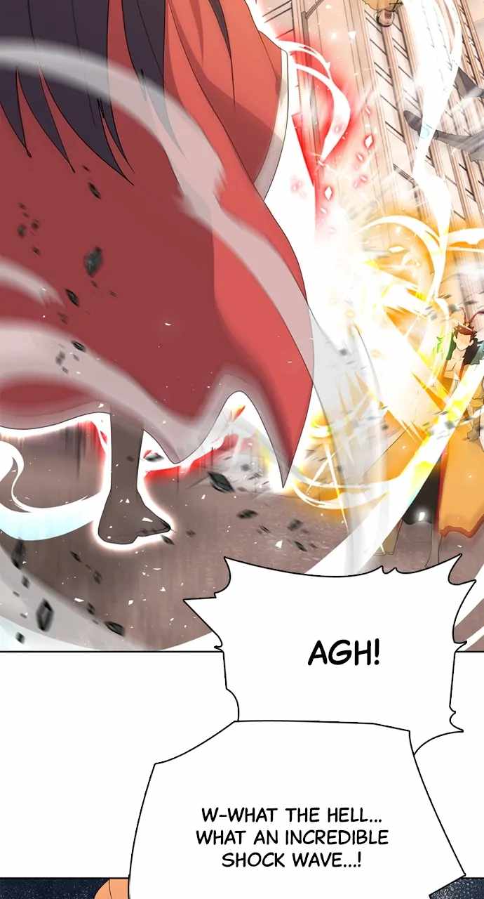 Real World Mobile Chapter 97 - Page 37
