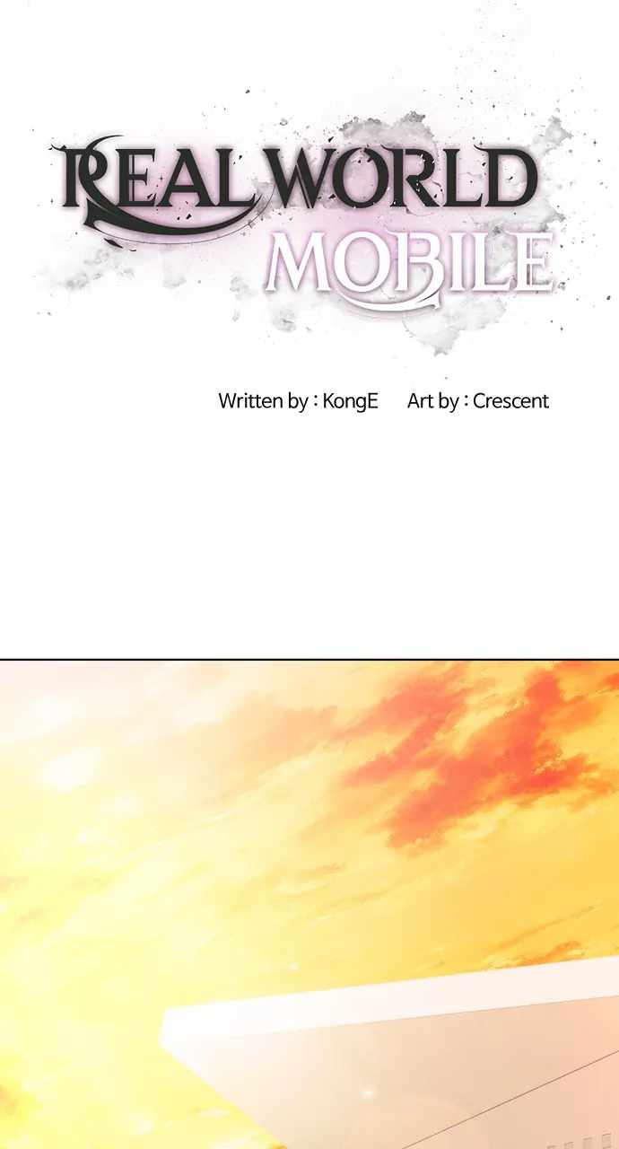 Real World Mobile Chapter 97 - Page 7