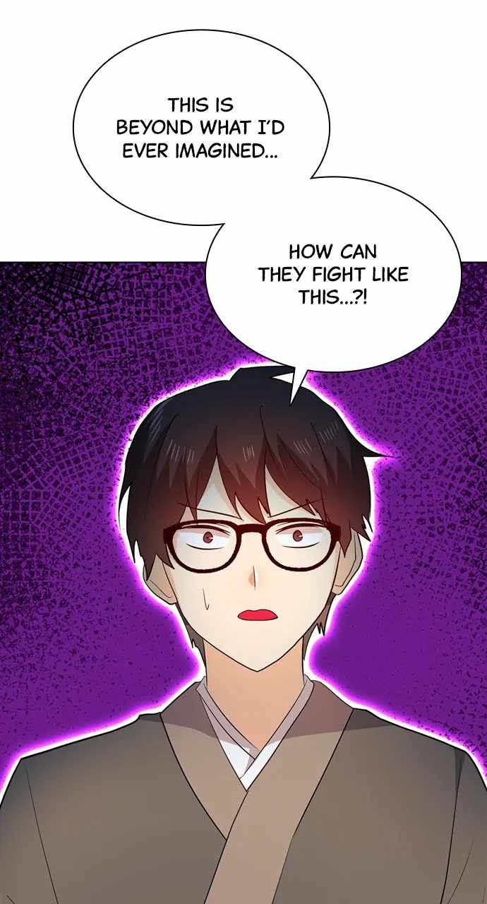 Real World Mobile Chapter 97 - Page 61