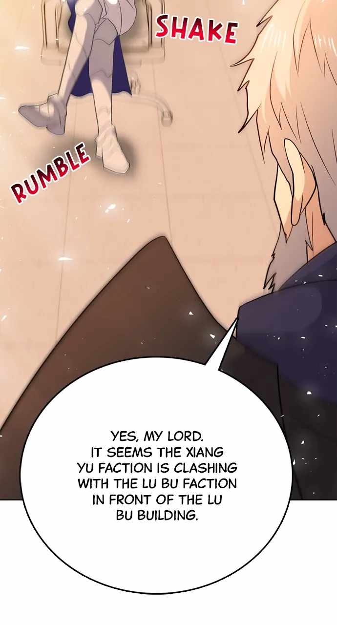 Real World Mobile Chapter 97 - Page 71