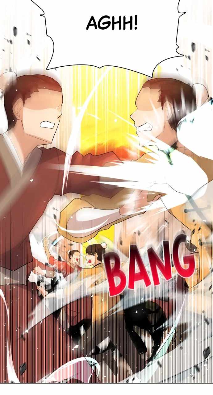 Real World Mobile Chapter 97 - Page 9