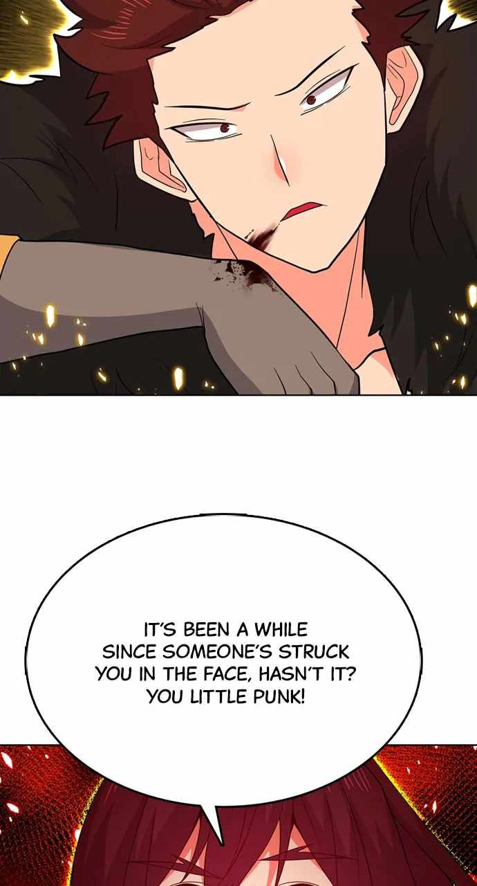 Real World Mobile Chapter 97 - Page 93