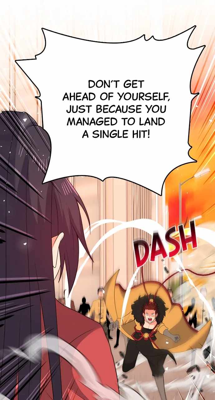 Real World Mobile Chapter 97 - Page 95