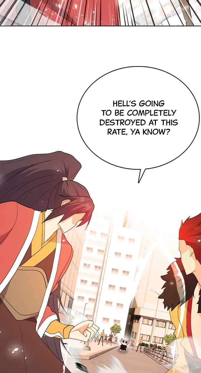 Real World Mobile Chapter 97 - Page 100
