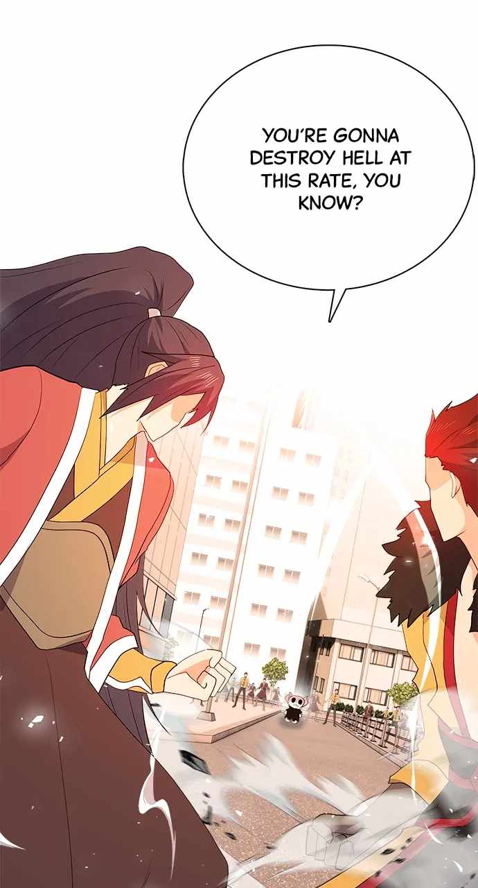Real World Mobile Chapter 98 - Page 2